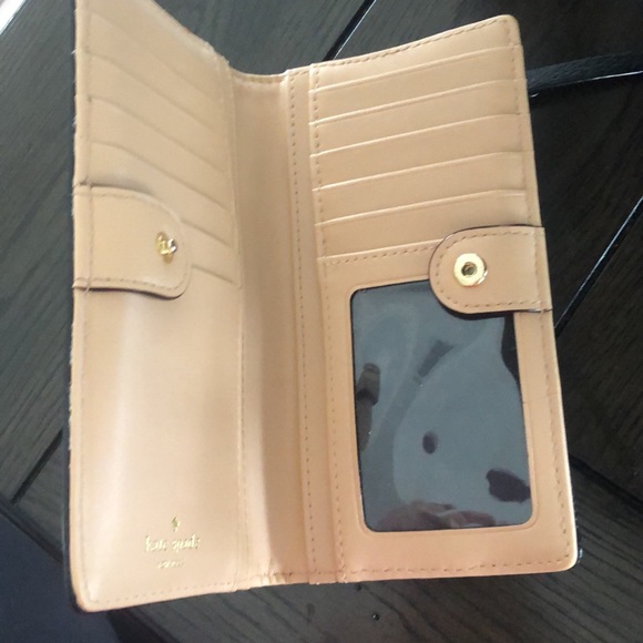 Kate spade wallet - Picture 2 of 7